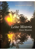 Leśne Misteria