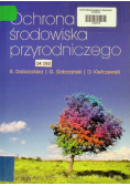 Ochrona środowiska przyrodniczego