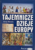 Tajemnicze dzieje Europy
