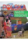 Polska Nasze regiony