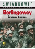 Berlingowcy Żołnierze tragiczni