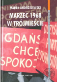 Marzec 1968 w Trójmieście