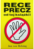Ręce precz od tej książki
