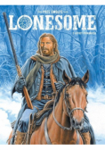 Lonesome Tom 2 Łotrzy pogranicza
