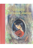 Gałązka z Drzewa Słońca baśnie cygańskie