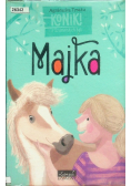 Koniki z Szumińskich Łąk Majka