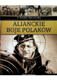 II Wojna Światowa  Tom 14 Alianckie boje Polaków