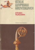 Dzieje wypraw krzyżowych Tom III