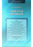 Świętych obcowanie