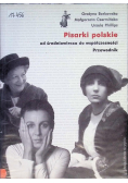 Pisarki polskie od średniowiecza do współczesności