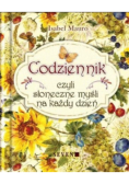 Codziennik, czyli słoneczne myśli na każdy dzień