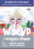 Wstyd i latający śpiwór czy wiesz po co nam wstyd?