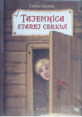 Tajemnica starej cerkwi