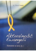 Aktualność Ewangelii