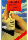 Zagubiony w labiryncie śmiechu