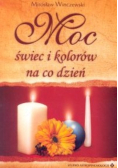 Moc świec i kolorów na co dzień
