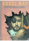 Ostatnia misja Landoli