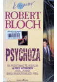 Psychoza, Psychoza II