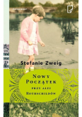 Nowy początek przy alei Rothschildów