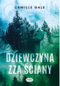 Dziewczyna zza ściany