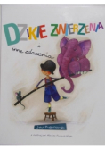 Dzikie zwierzenia i inne zdarzenia