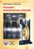 Poradnik konserwatora dźwigów