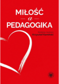Miłość a pedagogika