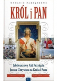 Król i Pan