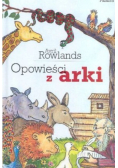 Opowieści z arki