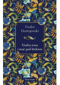 Cudza żona i mąż pod łóżkiem (elegancka edycja)