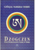 Dzogczen stan doskonałości samej w sobie