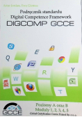 Podręcznik standardu Digital Competence Framework
