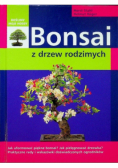 Bonsai z drzew rodzimych