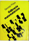 Odkrycie matematyczne