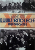 Dwudziestolecie międzywojenne Tom 12 Literatura