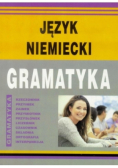 Język niemiecki Gramatyka
