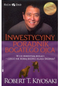 Inwestycyjny poradnik bogatego ojca