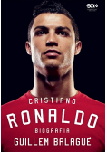 Cristiano Ronaldo Biografia