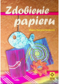 Zdobienie papieru