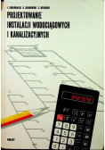 Projektowanie instalacji wodociągowych i kanalizacyjnych