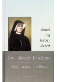 Myśli Misja Modlitwy