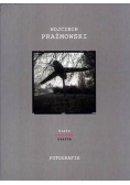 Biało czerwono czarna Fotografie