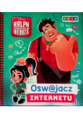 Ralph Demolka w Internecie Oswajacz internetu