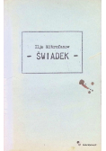 Świadek
