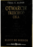 Otwarcie trzeciego oka klucz do niebios