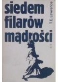 Siedem filarów mądrości Tom II