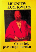 Człowiek Polskiego Baroku