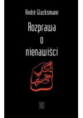 Rozprawa o nienawiści