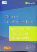 Microsoft SharePoint 2013 PL