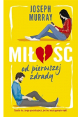 Miłość od pierwszej zdrady